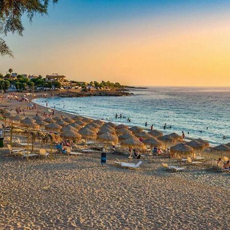 Villa Nora Riglia Dış mekan fotoğraf
