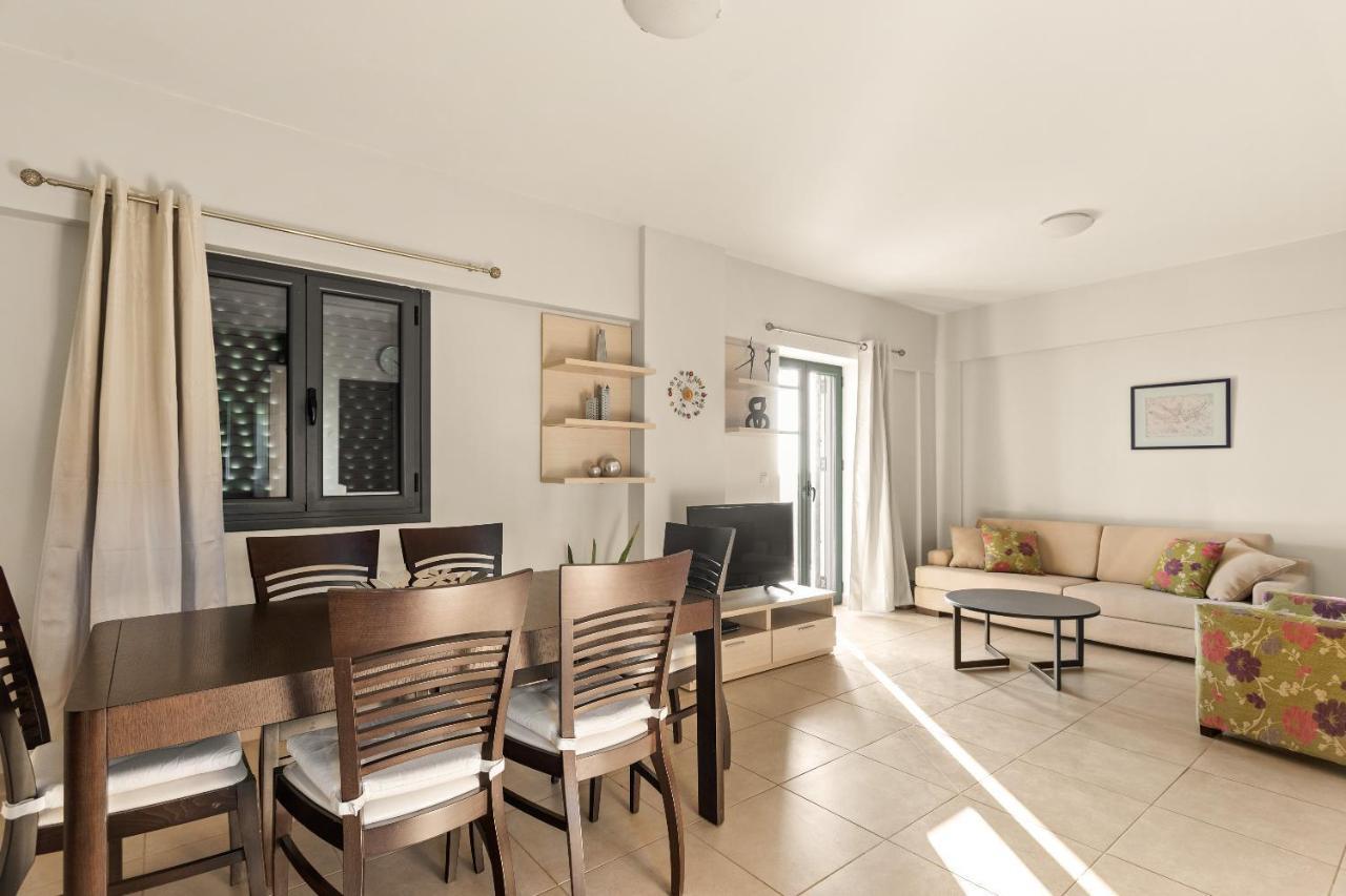 Villa Nora Riglia Dış mekan fotoğraf