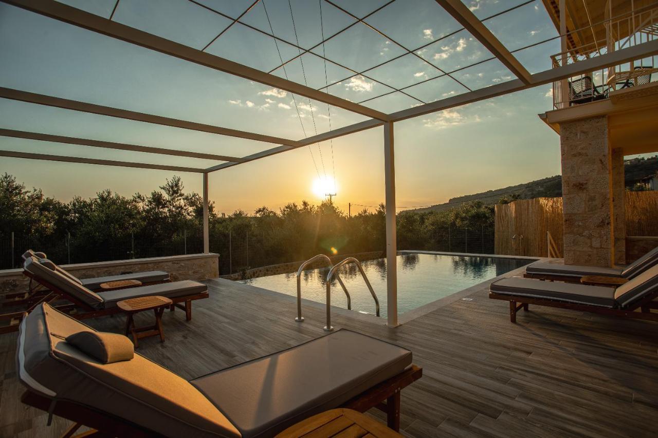 Villa Nora Riglia Dış mekan fotoğraf