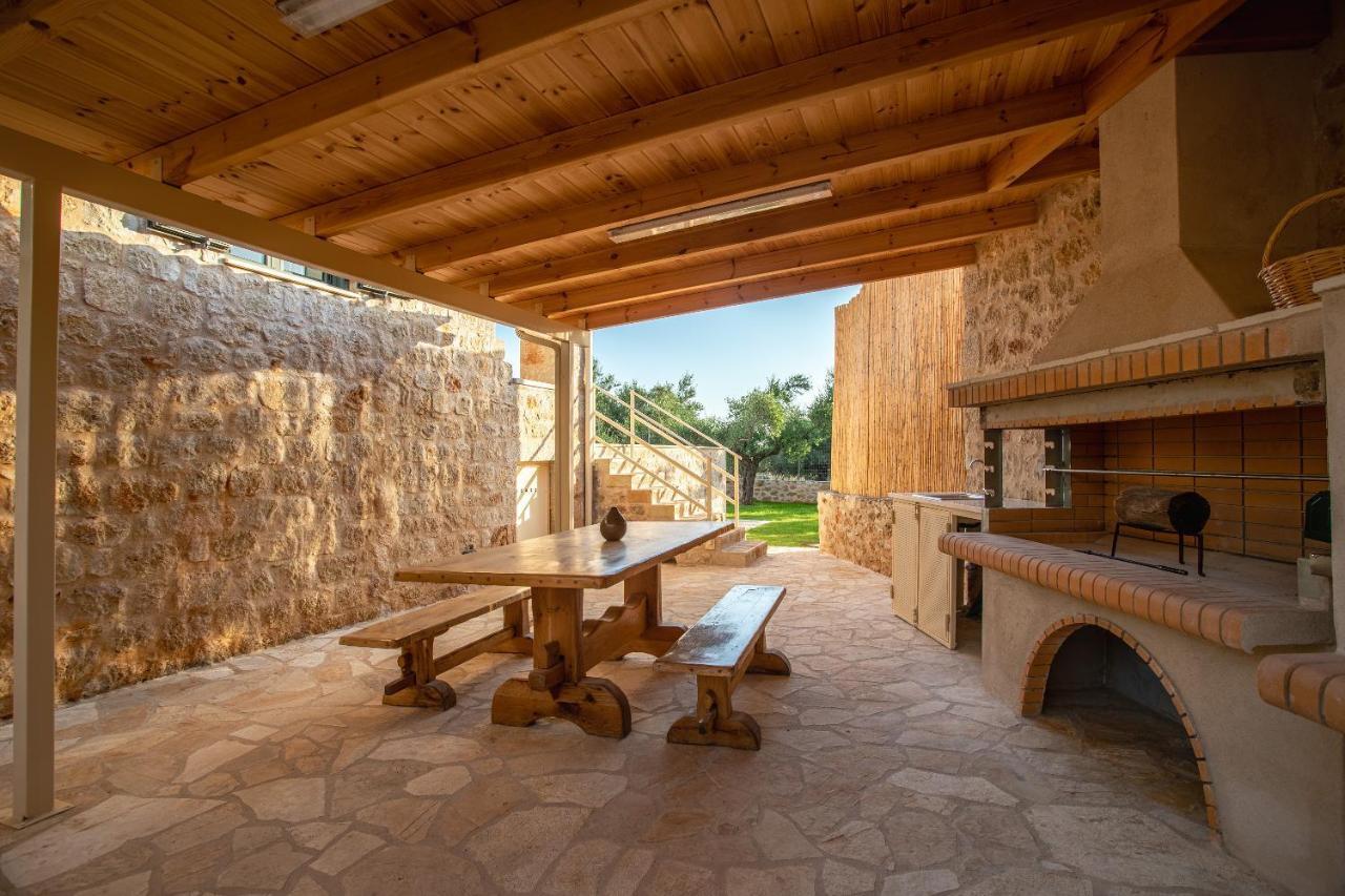 Villa Nora Riglia Dış mekan fotoğraf