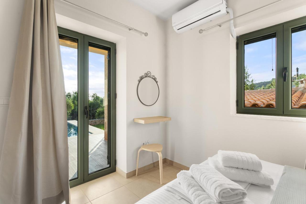 Villa Nora Riglia Dış mekan fotoğraf