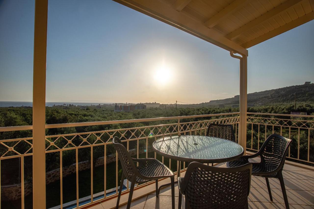 Villa Nora Riglia Dış mekan fotoğraf