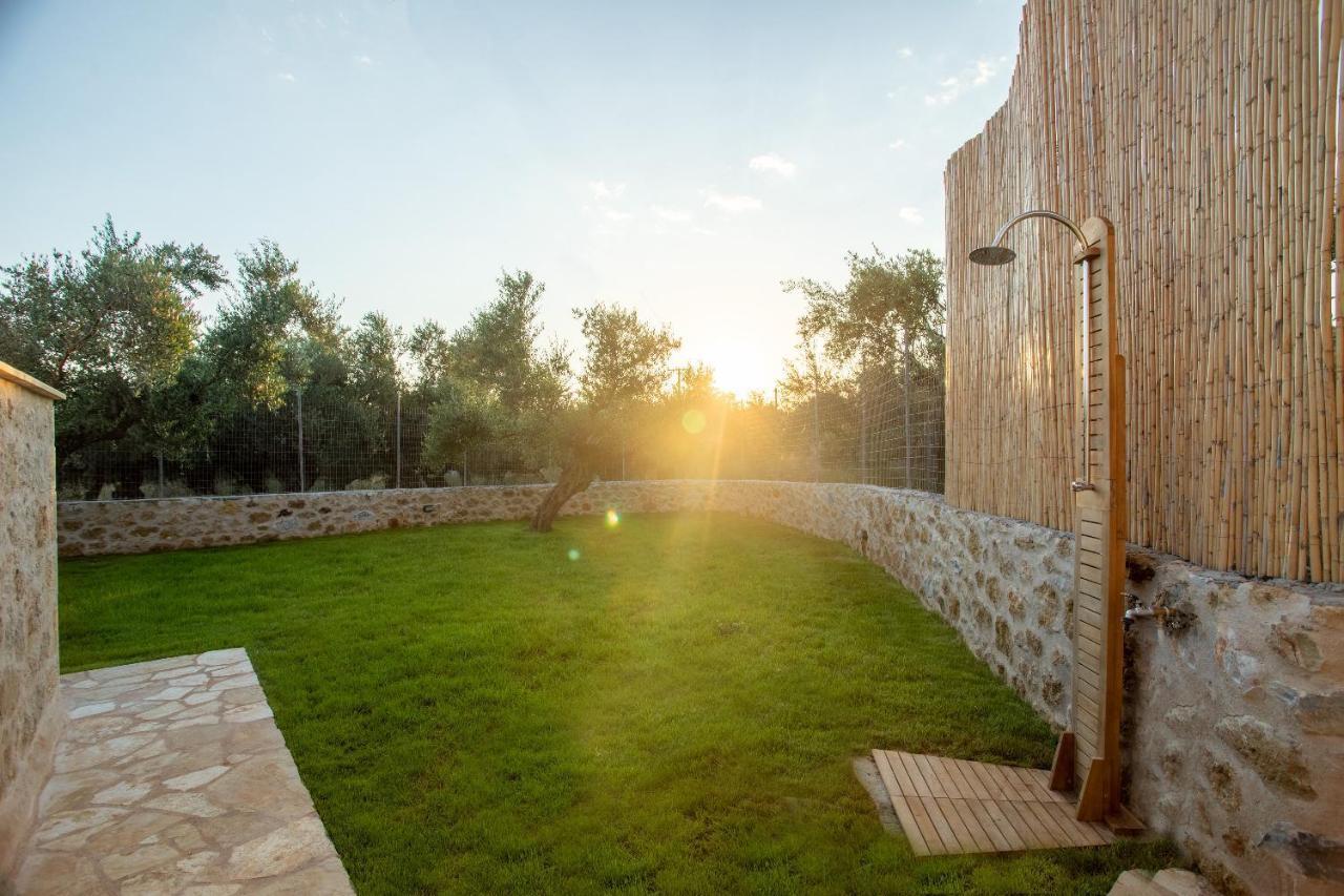 Villa Nora Riglia Dış mekan fotoğraf