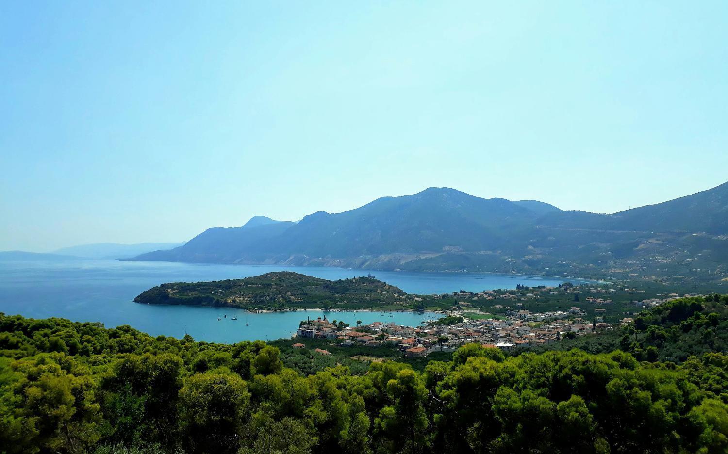 Villa Nora Riglia Dış mekan fotoğraf
