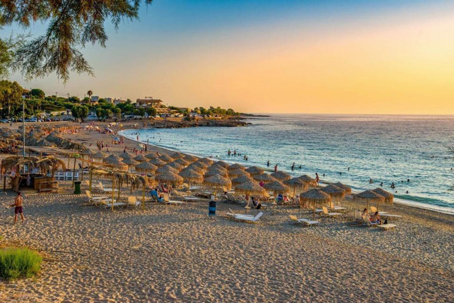 Villa Nora Riglia Dış mekan fotoğraf